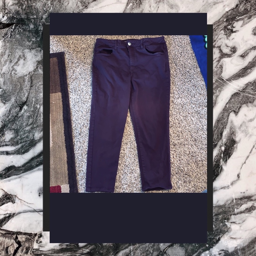 AE Jeans